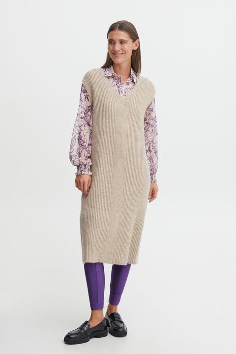 Actual product image B.young BYMAYLY DRESS - 20812522 (L)