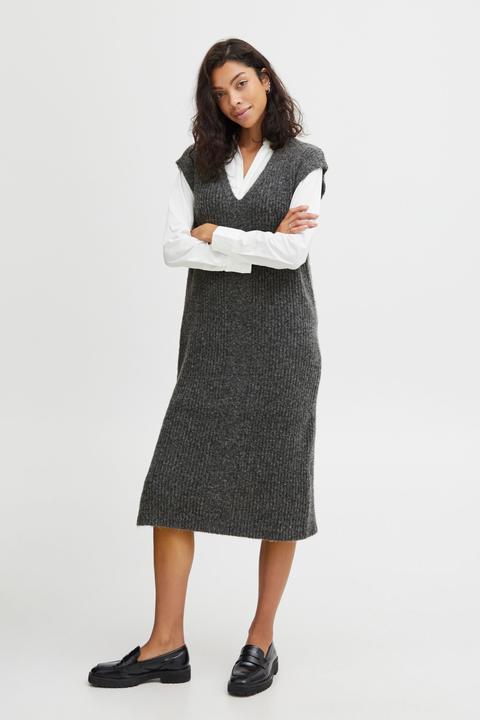 Actual product image B.young BYMAYLY DRESS - 20812522 (L)