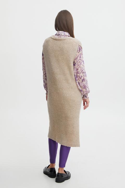 Actual product image B.young BYMAYLY DRESS - 20812522 (L)