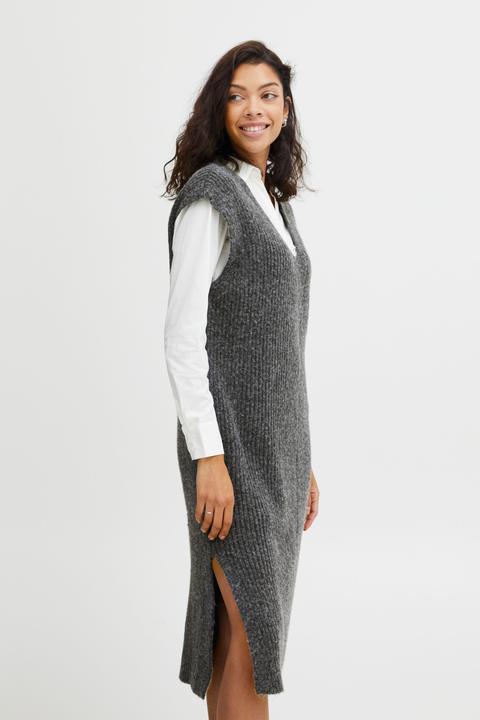 Actual product image B.young BYMAYLY DRESS - 20812522 (L)