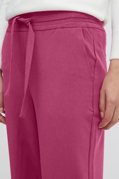 Image du produit B.young BYDANTA CASUAL PANT Y - 20813077 (40)