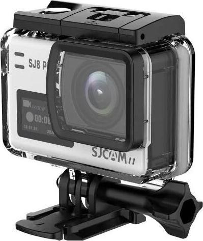 Image du produit Sjcam SJ8 PLUS blanc (30p)