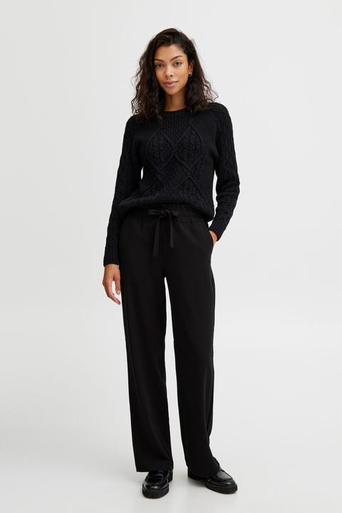 Image du produit B.young BYDANTA CASUAL PANT Y - 20813077 (36)