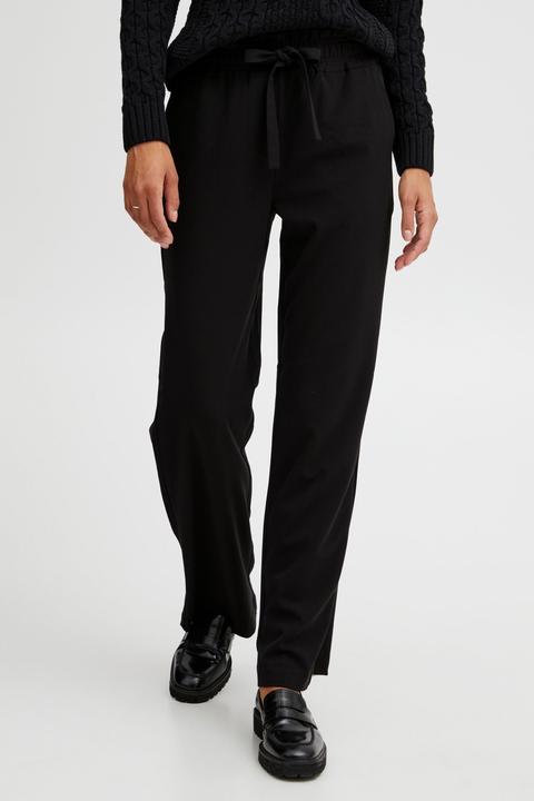 Image du produit B.young BYDANTA CASUAL PANT Y - 20813077 (36)