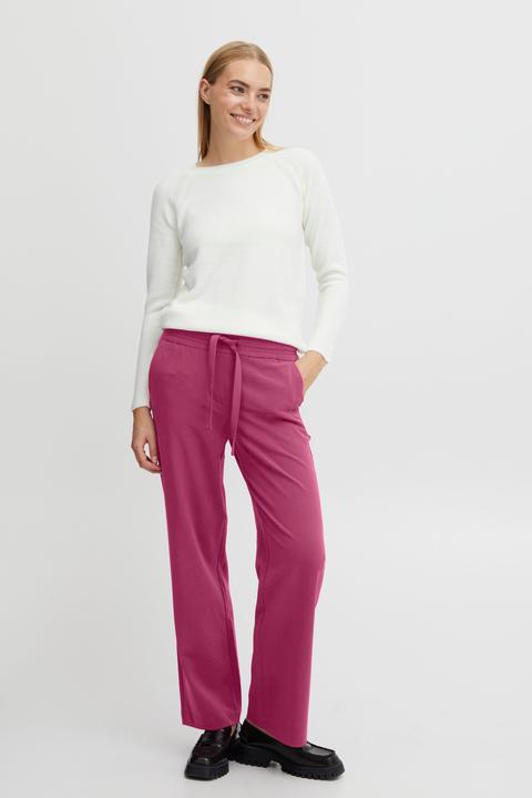 Image du produit B.young BYDANTA CASUAL PANT Y - 20813077 (40)