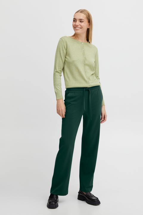 Image du produit B.young BYDANTA CASUAL PANT Y - 20813077 (40)