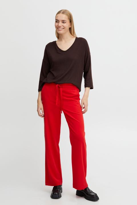 Produktbild B.young BYDANTA CASUAL PANT Y - 20813077 (38)
