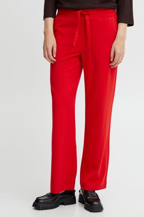 Produktbild B.young BYDANTA CASUAL PANT Y - 20813077 (38)