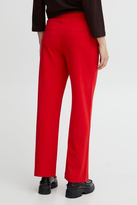 Produktbild B.young BYDANTA CASUAL PANT Y - 20813077 (38)