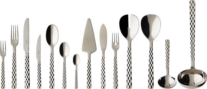 Villeroy & Boch Boston (113 Piece, Cutlery set)