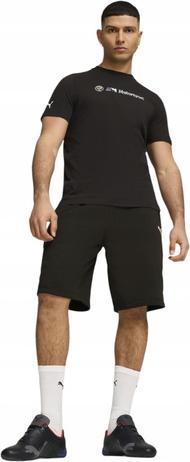 Immagine prodotto Puma Maglietta BMW Mms Logo Uomo (L)