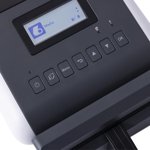 Produktbild Brother Td-4550dnwb (300 dpi)