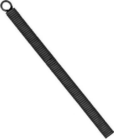 Actual product image Thorsmann Bukkefjeder 20 mm 3/4" uden kaede
