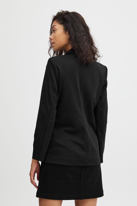 Actual product image B.young BYROWAN BLAZER - 20812321 (34)