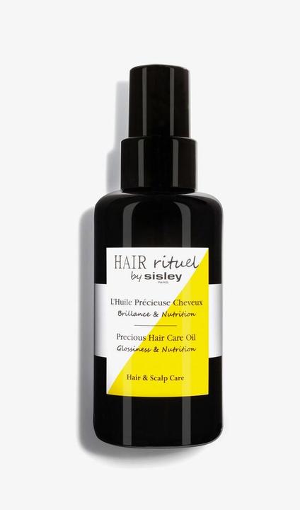 Immagine prodotto Hair Rituel by Sisley Huile Precieuse Cheveux (100 ml)