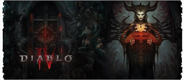 Actual product image ABYstyle Diablo Tazza 320ml Subli : Lilith (320 ml, 1 x)
