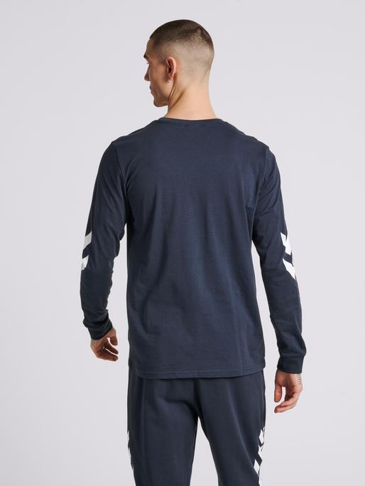 Produktbild hummel Legacy T-Shirt L/S (XXS)