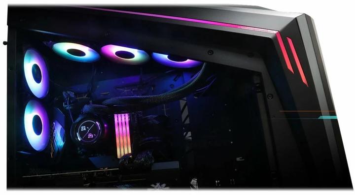 Produktbild Gigabyte Aorus Waterforce X 280