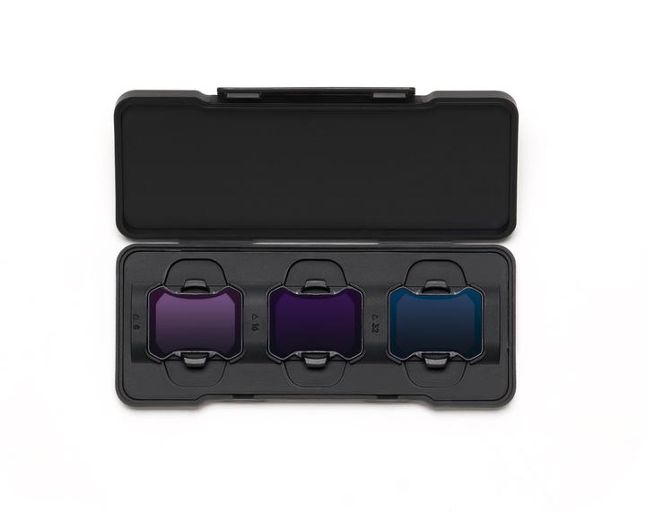 Actual product image DJI Avata 2 ND Filters Set (ND8/16/32) (Drone filters, DJI Avata 2)