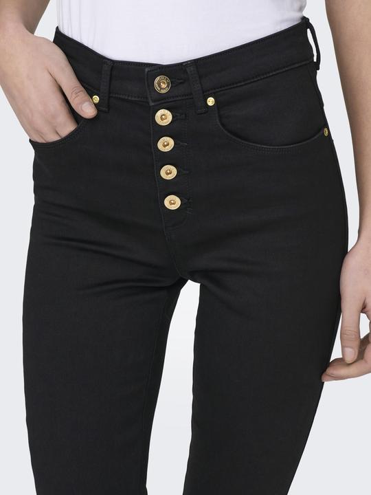 Immagine prodotto Only ONLROYAL Hohe Taille Slim Fit Jeans Skinny Jeans (34)