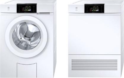 Produktbild V-Zug AdoraWaschen V4000 (8 kg, Links)