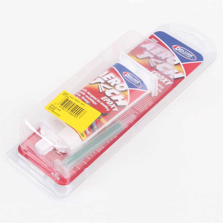 Actual product image Deluxe Materials Aero Tech cartridge 50ml (50 ml)