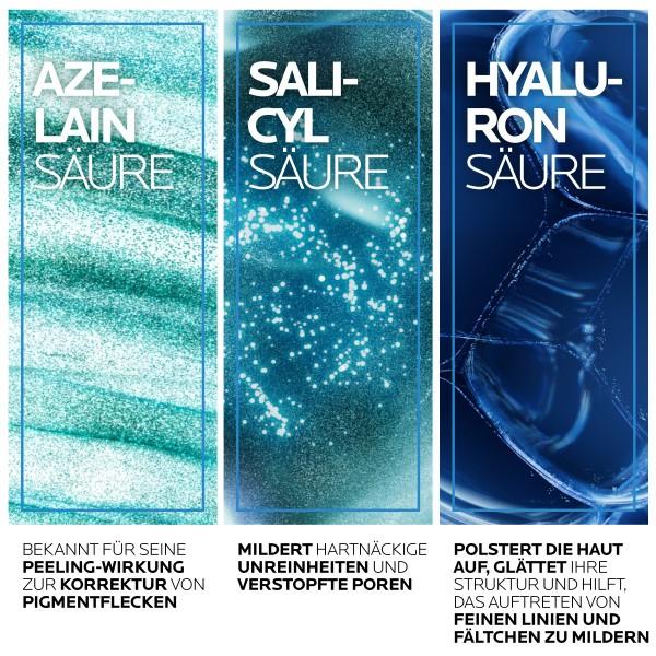 Produktbild La Roche Posay Effaclar AZ (40 ml, Gesichtsgel)