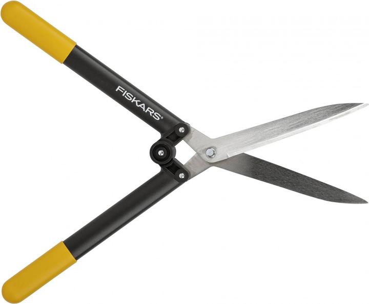 Produktbild Fiskars PowerLever HS52 (Handheckenschere)