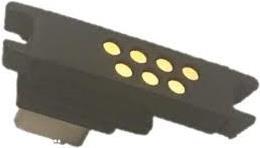 Immagine prodotto Zebra TC51/56 RUGGED I/O CONNECT REP