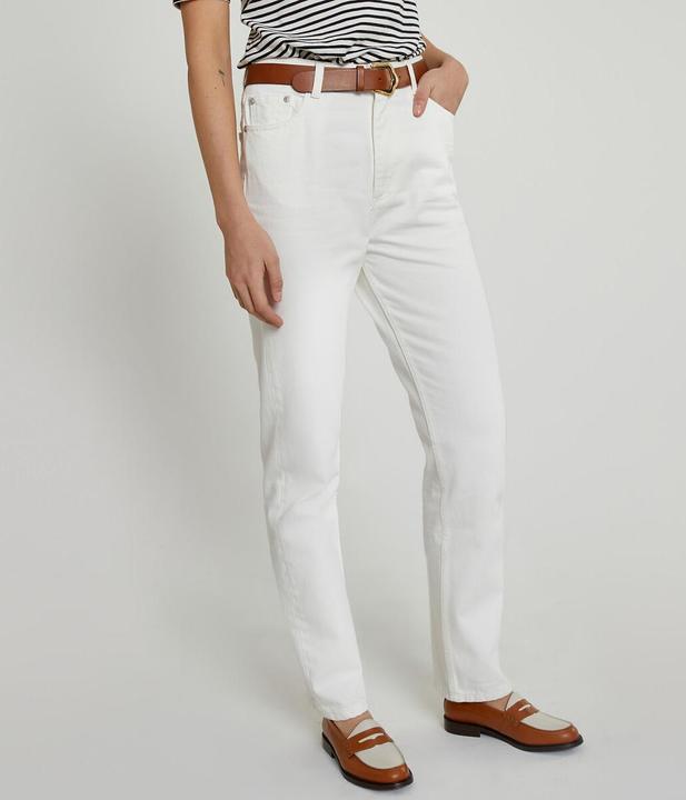 Immagine prodotto La Redoute Collections Jeans a vita alta (32)