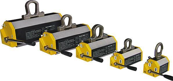 Produktbild kaiserkraft Permanent-Hebemagnet (300 kg)