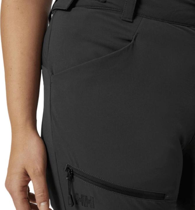 Actual product image Helly Hansen Blaze Softshell Pant (L)