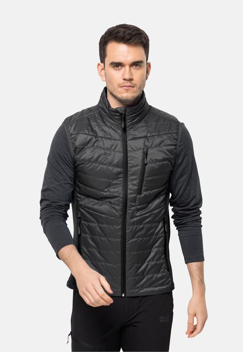 Image du produit Jack Wolfskin Routeburn Pro Ins Vest M (L)