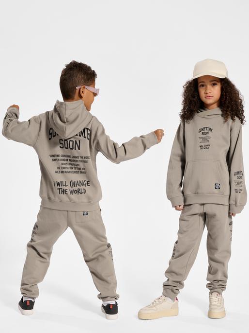 Produktbild hummel stsDIMAS HOODIE (104)