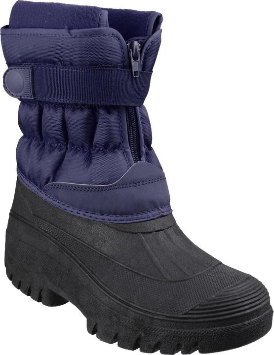 Actual product image Cotswold Chase snow boots (45)