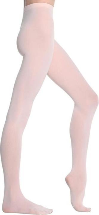 Dansez Vous Tanz und Gymnastik Strumpfhose für Kinder (L)