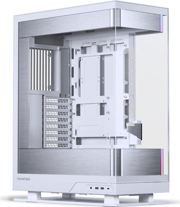 Actual product image Phanteks Evolv X2 (mATX, Mini-ITX, ATX, E-ATX)