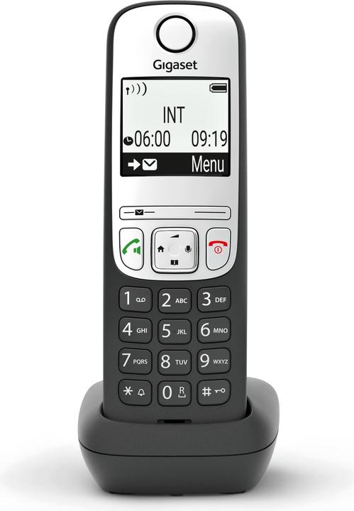 Immagine prodotto Gigaset A690 HX schwarz