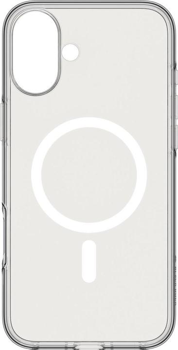 Produktbild Black Rock Mag Clear Case (Apple iPhone 16 Plus)
