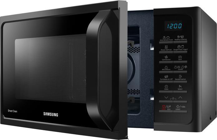 Produktbild Samsung MC28H5015AK (28 l)