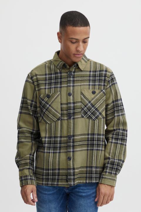 Actual product image Blend BHOvershirt - 20714884 (M)