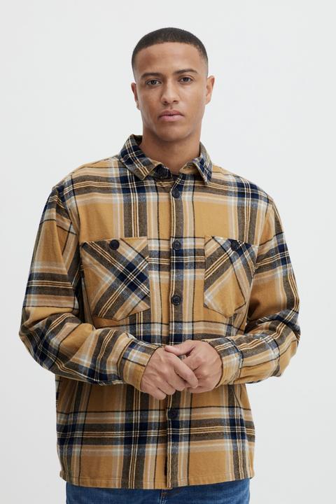 Blend BHOvershirt - 20714884