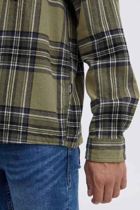 Actual product image Blend BHOvershirt - 20714884 (M)