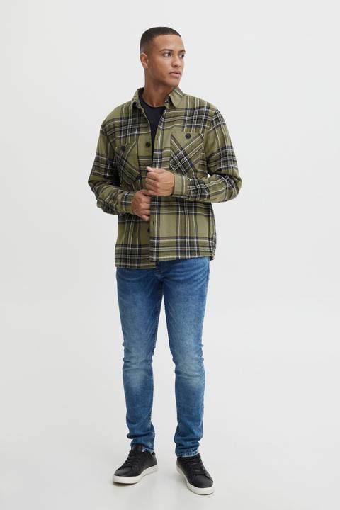 Actual product image Blend BHOvershirt - 20714884 (M)