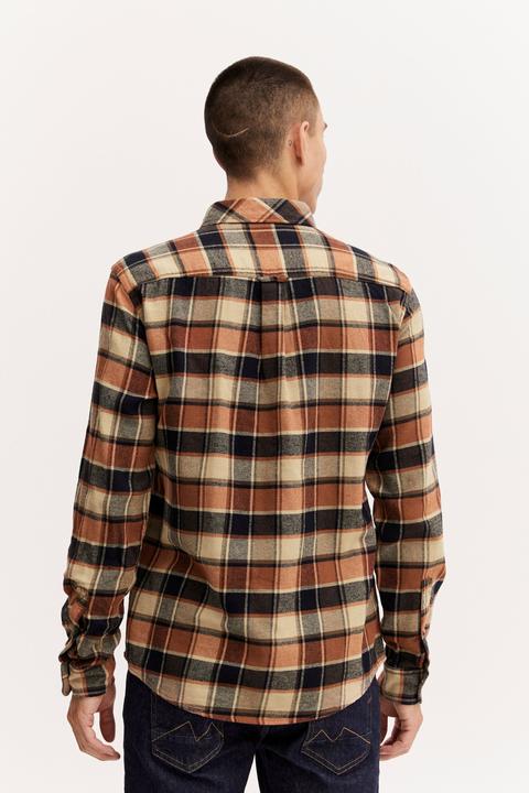Produktbild Blend BHHemd LS - 20714889 (XXL)