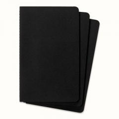 Produktbild Moleskine Cahier (A5, Liniert, Weicher Einband)