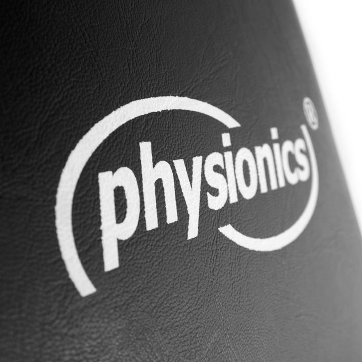 Actual product image Physionics Hantelbank