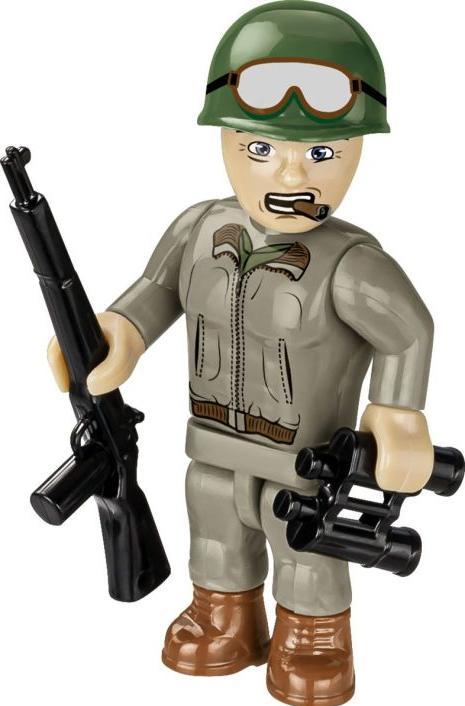 Immagine prodotto Cobi 3110 DUKW anfibio D-day
