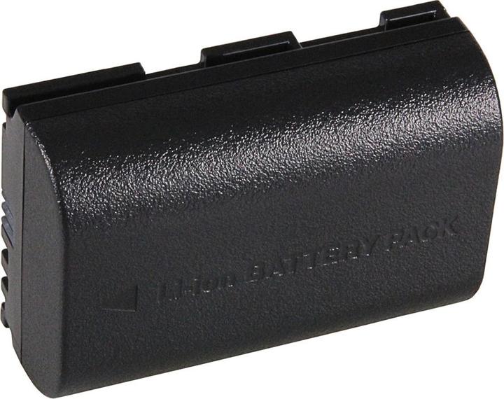 Actual product image Patona Lp-E6 (Camera battery)