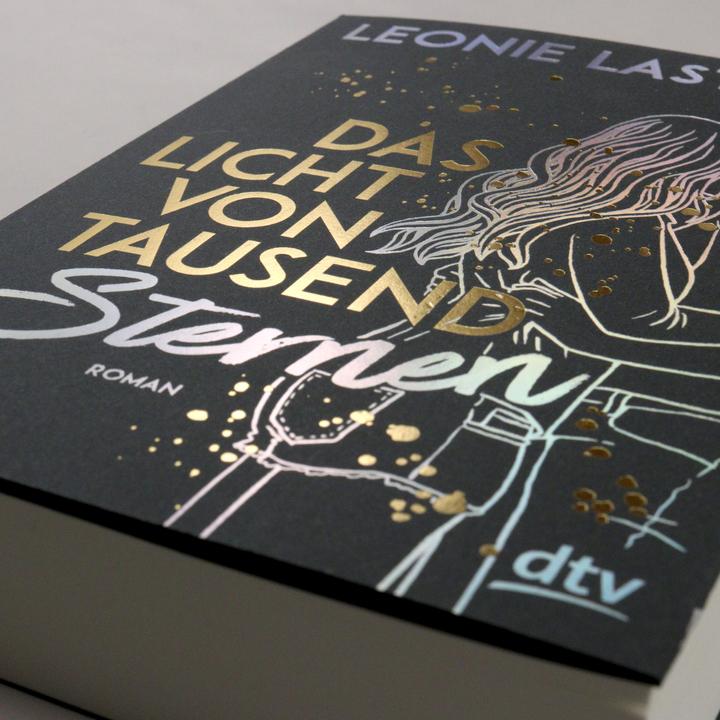 Produktbild Das Licht von tausend Sternen (Deutsch, Leonie Lastella, 2020)